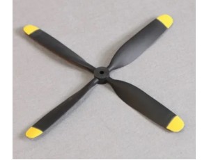 Arrows 1.1M F4U-4 10.5 X 8 4 Blade Propeller